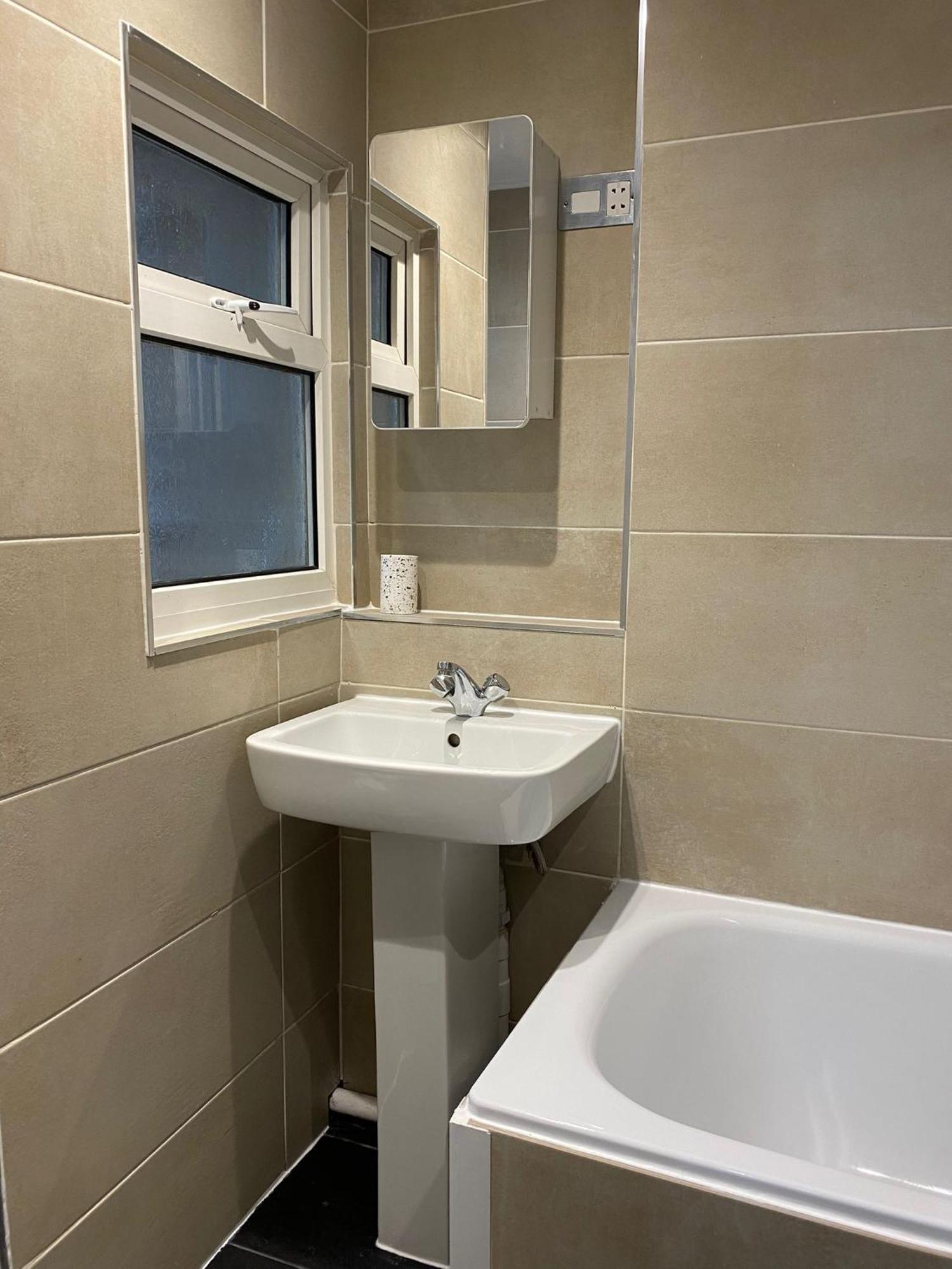 Kemptown Courtyard Apartment Brighton Exterior foto